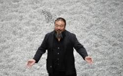 &lt;em&gt;Image by Ai Weiwei&lt;/em&gt;