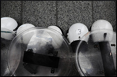 Democracy Belgian Style by flick/photos/MediActivista
